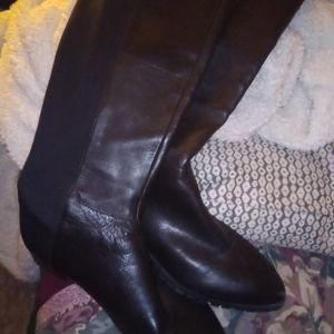 Nine West boots